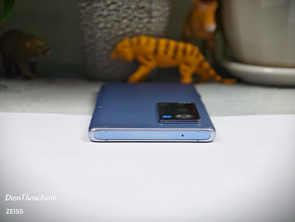 Vivo X60 Pro+ 12/256G - 92650-duoc-ban-tai-Điện Thoại Xanh