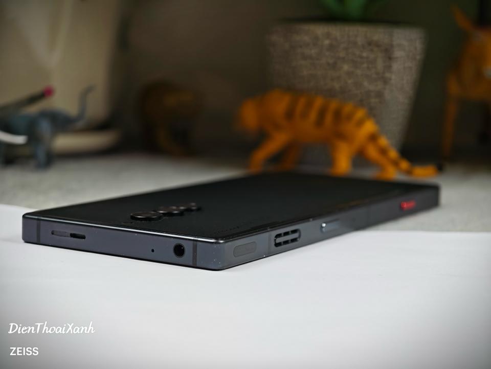 Red Magic 8 Pro 12/256G - 19291-duoc-ban-tai-Điện Thoại Xanh