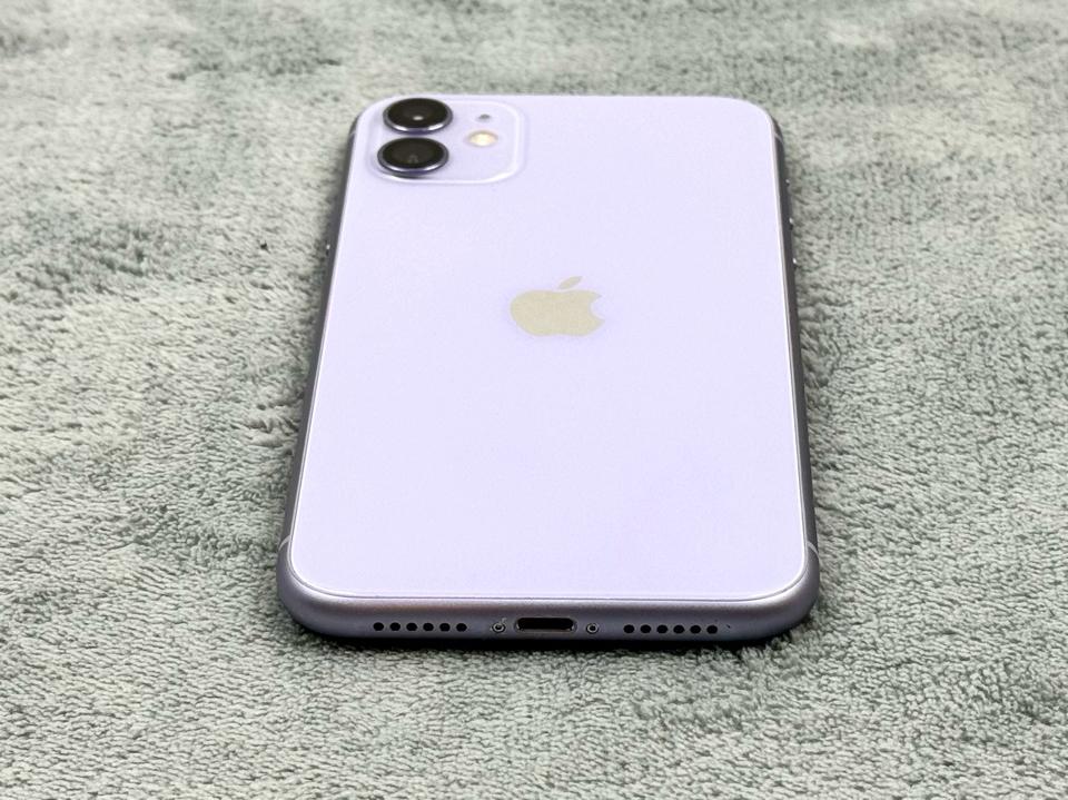 iPhone 11 64G Lock - 43988-duoc-ban-tai-Điện Thoại Xanh