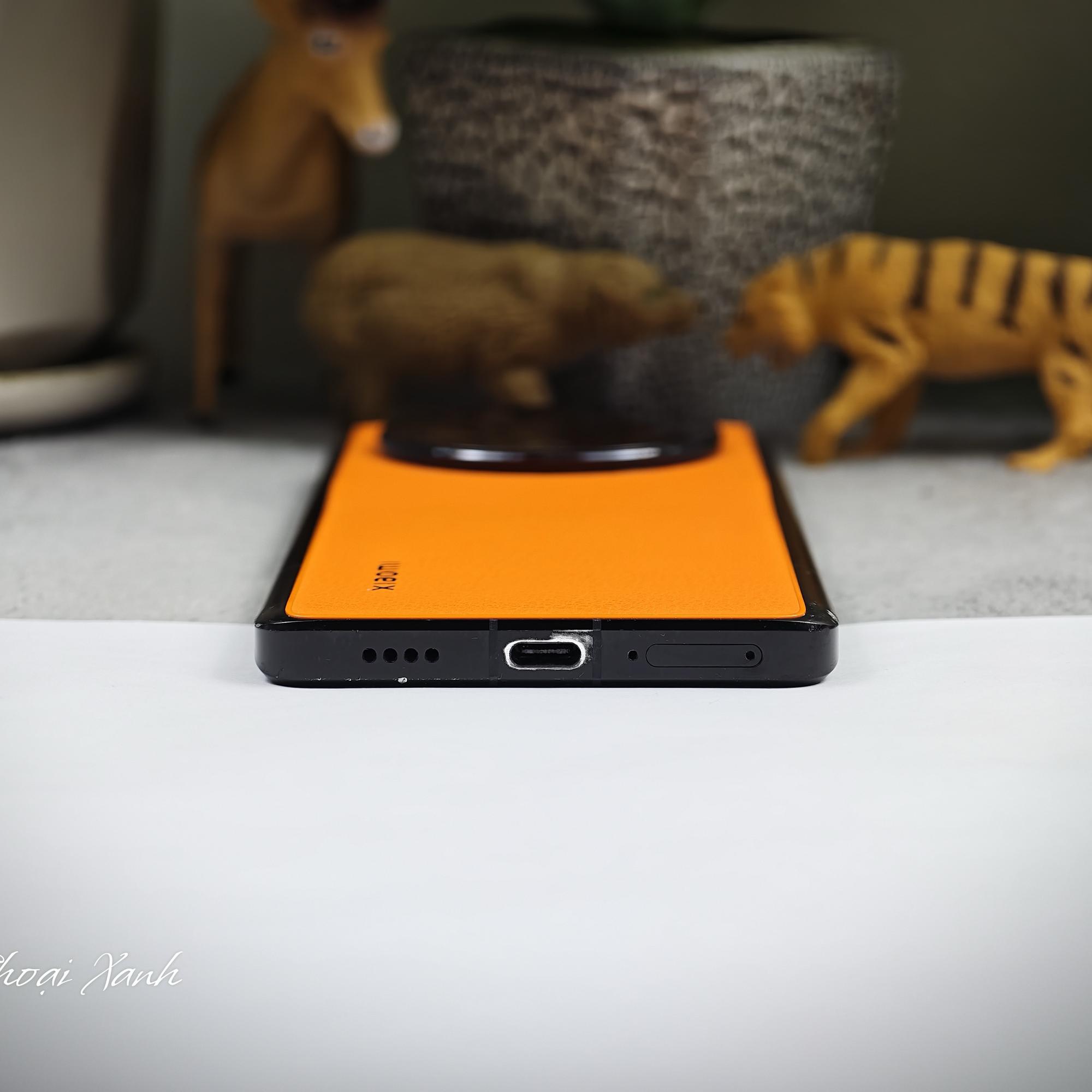 Xiaomi 13 Ultra 16/512G - 27542-duoc-ban-tai-Điện Thoại Xanh
