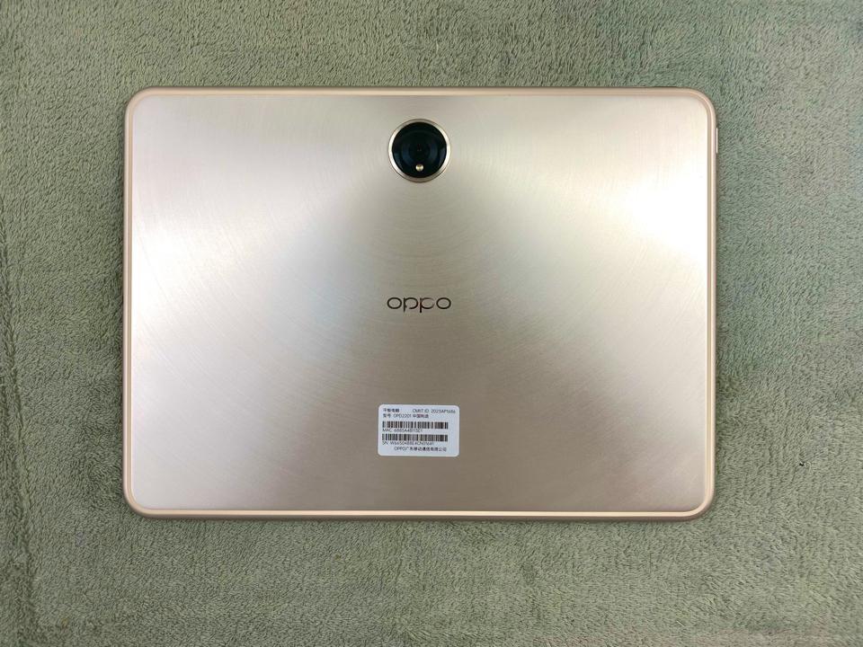 OPPO Pad 2 8/128G - 01641-duoc-ban-tai-Điện Thoại Xanh