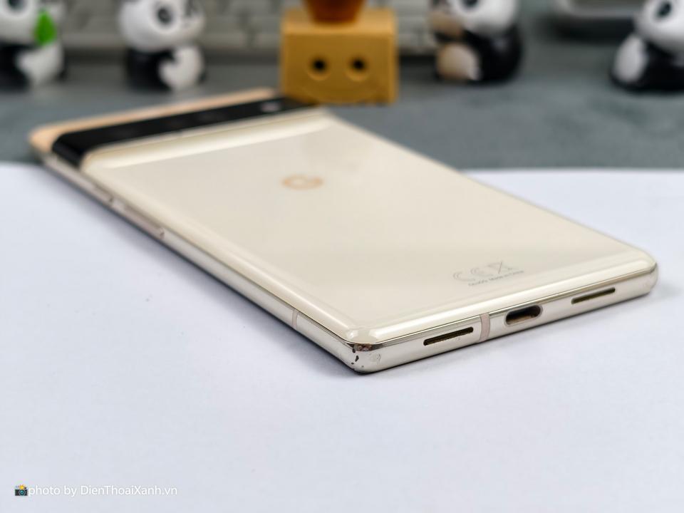 Google Pixel 6 Pro 128G - 20561-duoc-ban-tai-Điện Thoại Xanh