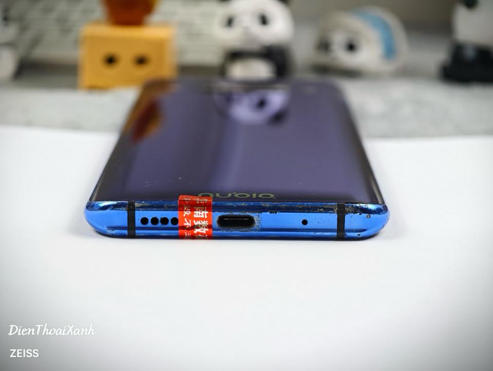 Nubia Z20 8/128G - 11971-duoc-ban-tai-Điện Thoại Xanh