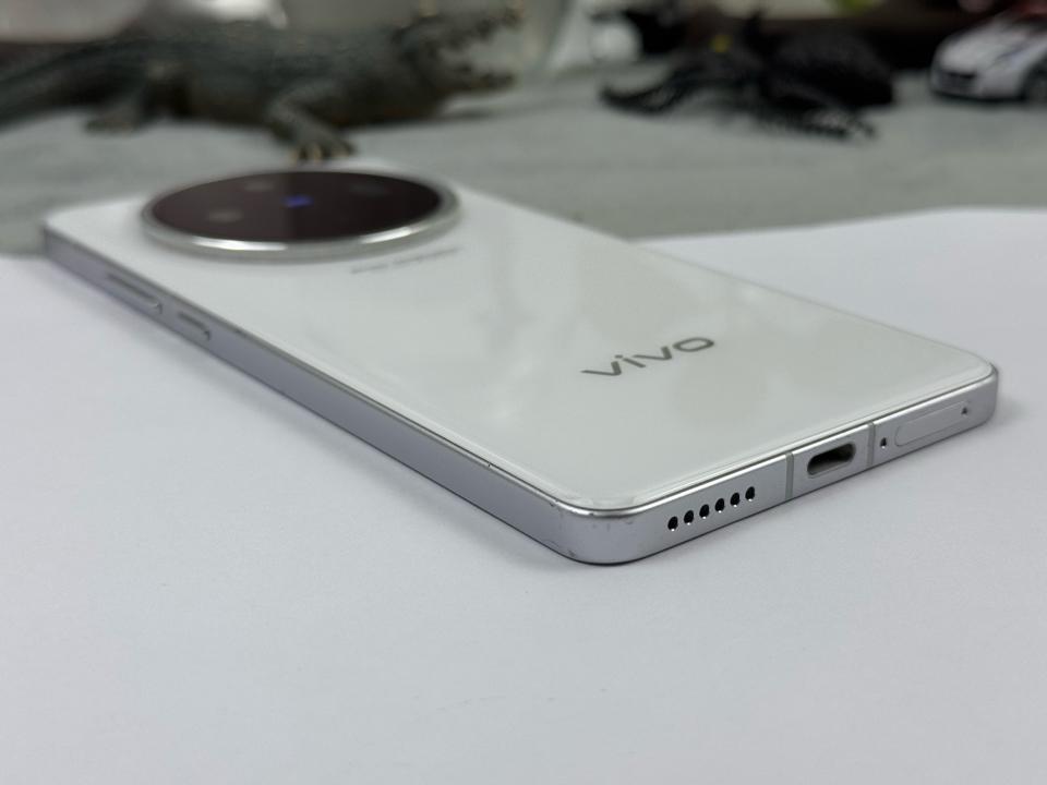 Vivo X100s 12/256G - 20933-duoc-ban-tai-Điện Thoại Xanh