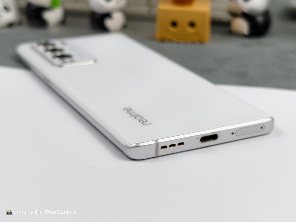 Realme GT MEE 12/256G - 70699-duoc-ban-tai-Điện Thoại Xanh