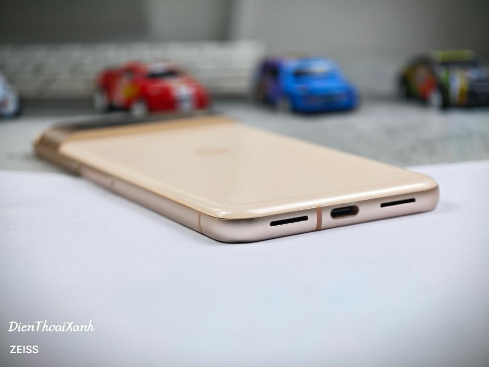 Google Pixel 8 8/128G - 35721-duoc-ban-tai-Điện Thoại Xanh