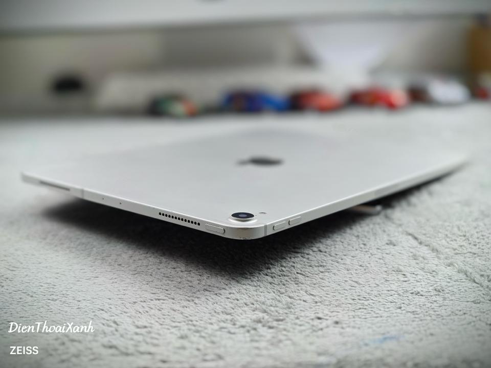 iPad Pro 11 2018 64G LTE - 26904-duoc-ban-tai-Điện Thoại Xanh