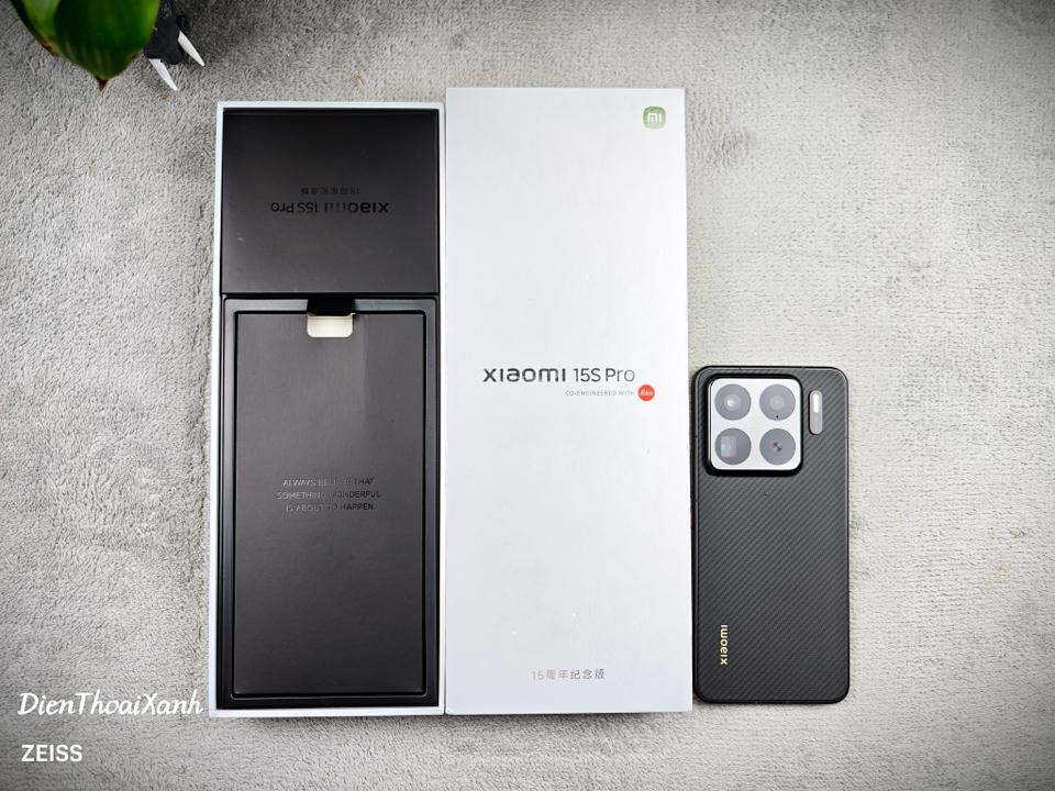 Xiaomi 15s Pro 16/512G - 52860-duoc-ban-tai-Điện Thoại Xanh