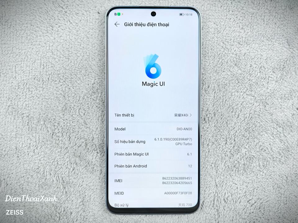 Honor X40i 8/128G - 89451-duoc-ban-tai-Điện Thoại Xanh
