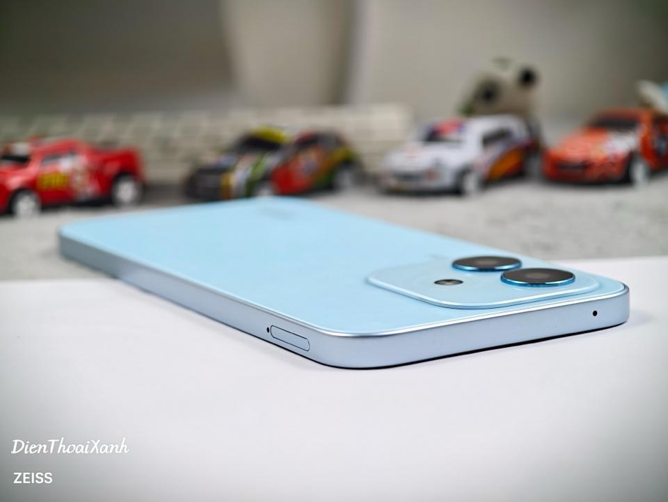 Honor X60i 12/256G - 89542-duoc-ban-tai-Điện Thoại Xanh