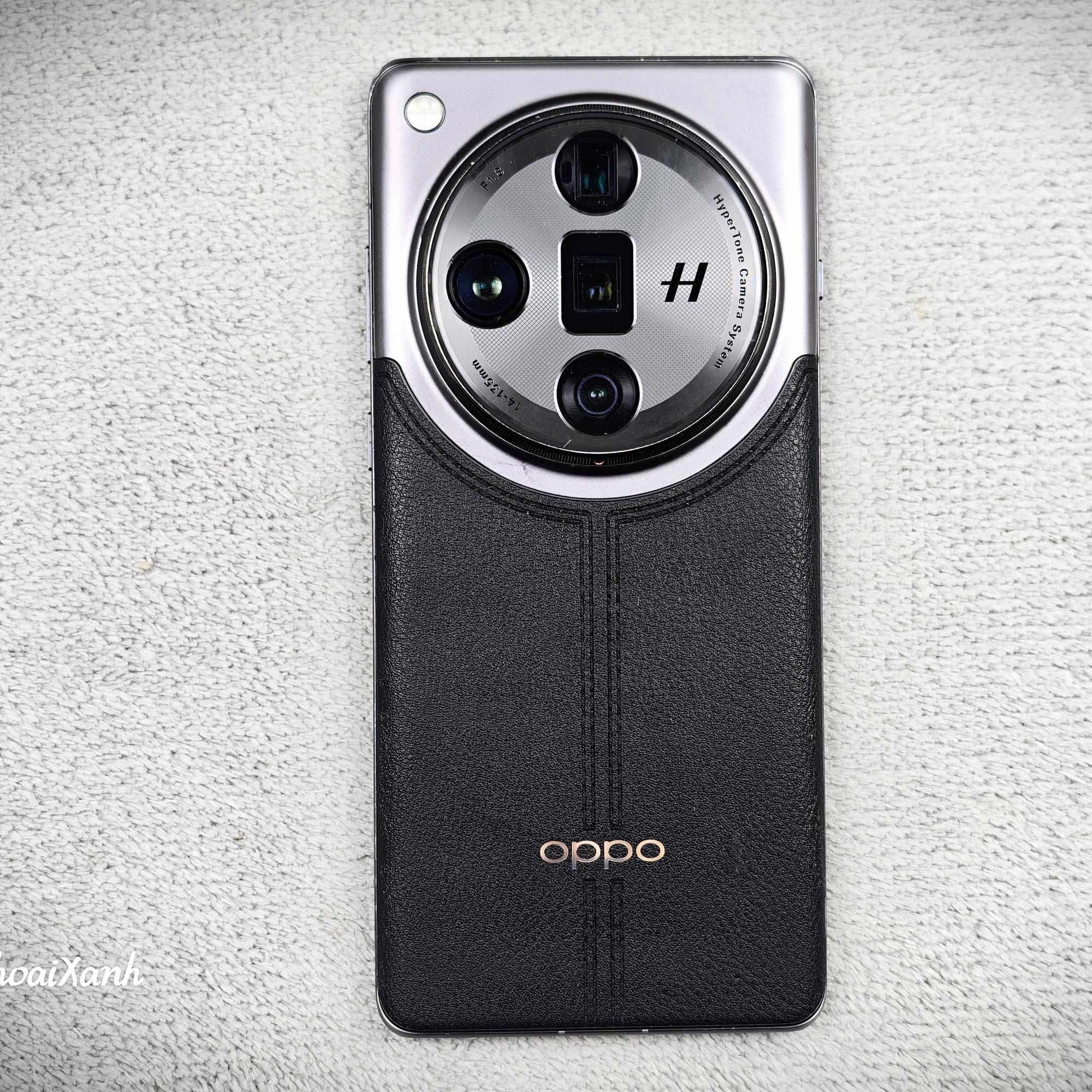 OPPO Find X7 Ultra 16/512G - 78111-duoc-ban-tai-Điện Thoại Xanh