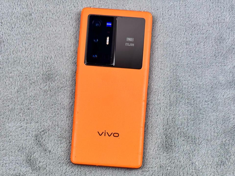 Vivo X70 Pro+ 12/256G - 51197-duoc-ban-tai-Điện Thoại Xanh