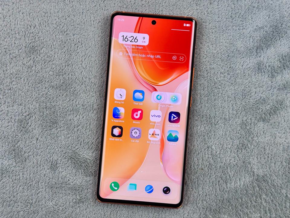 Vivo X70 Pro+ 12/256G - 51197-duoc-ban-tai-Điện Thoại Xanh