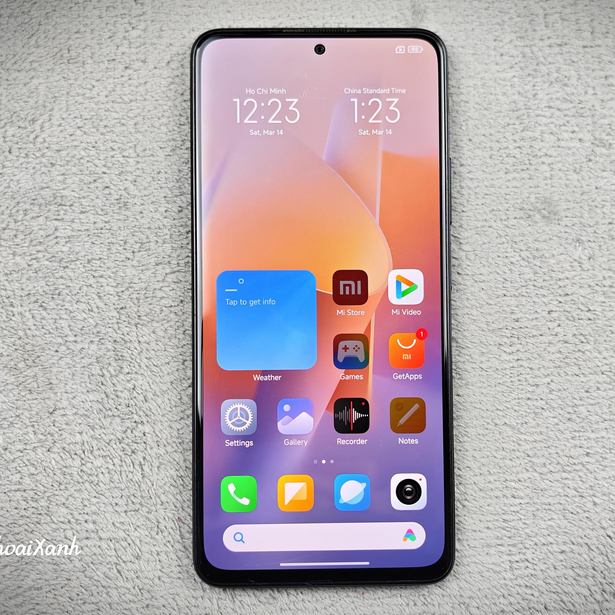Redmi note 11 Pro+ 8/256G - 58986-duoc-ban-tai-Điện Thoại Xanh