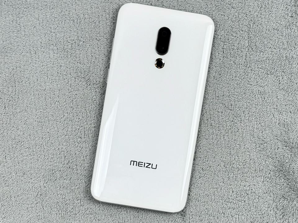 Meizu 16th Plus 8/128G - 35972-duoc-ban-tai-Điện Thoại Xanh