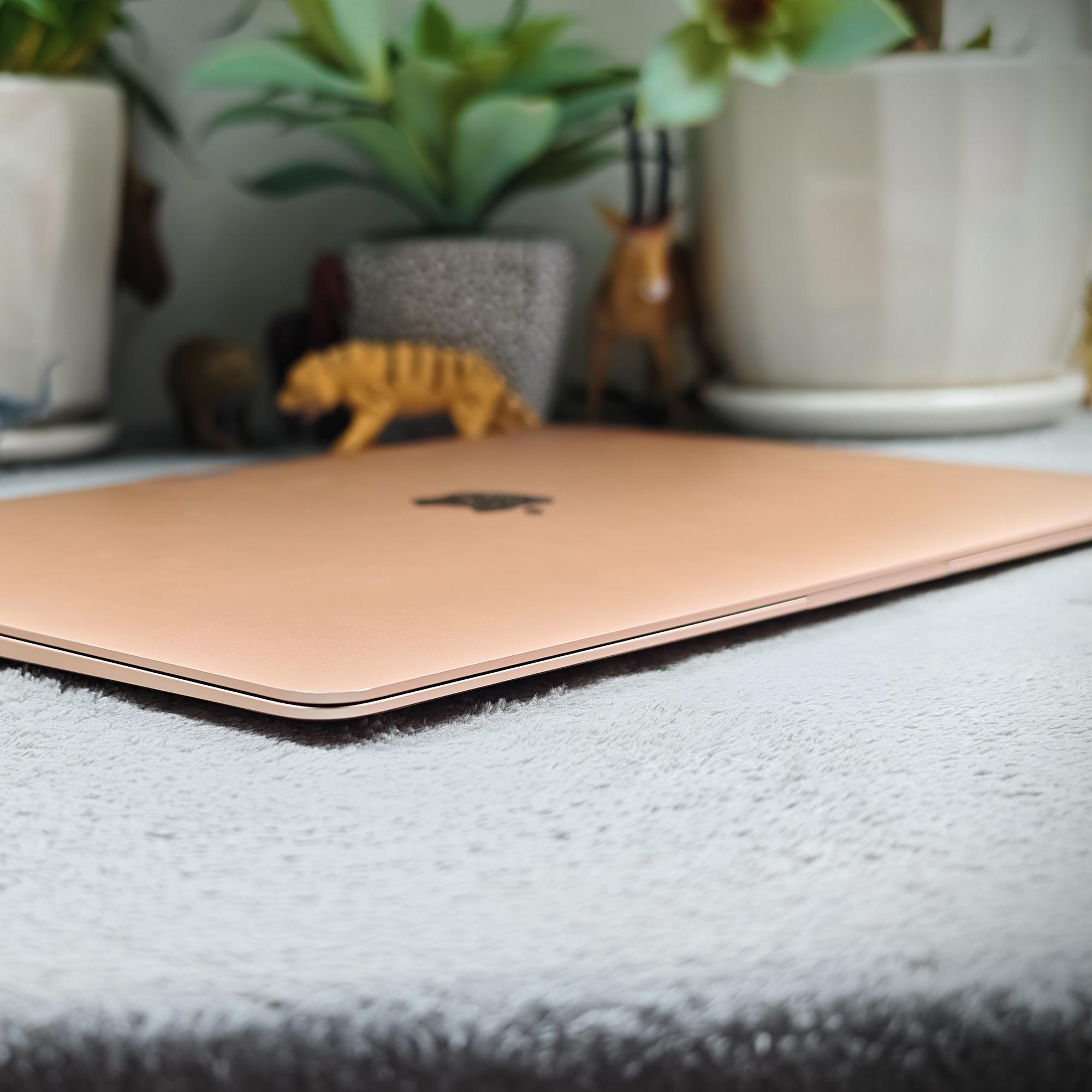 Macbook Air 13 2018 8/128G - AJK7F-duoc-ban-tai-Điện Thoại Xanh