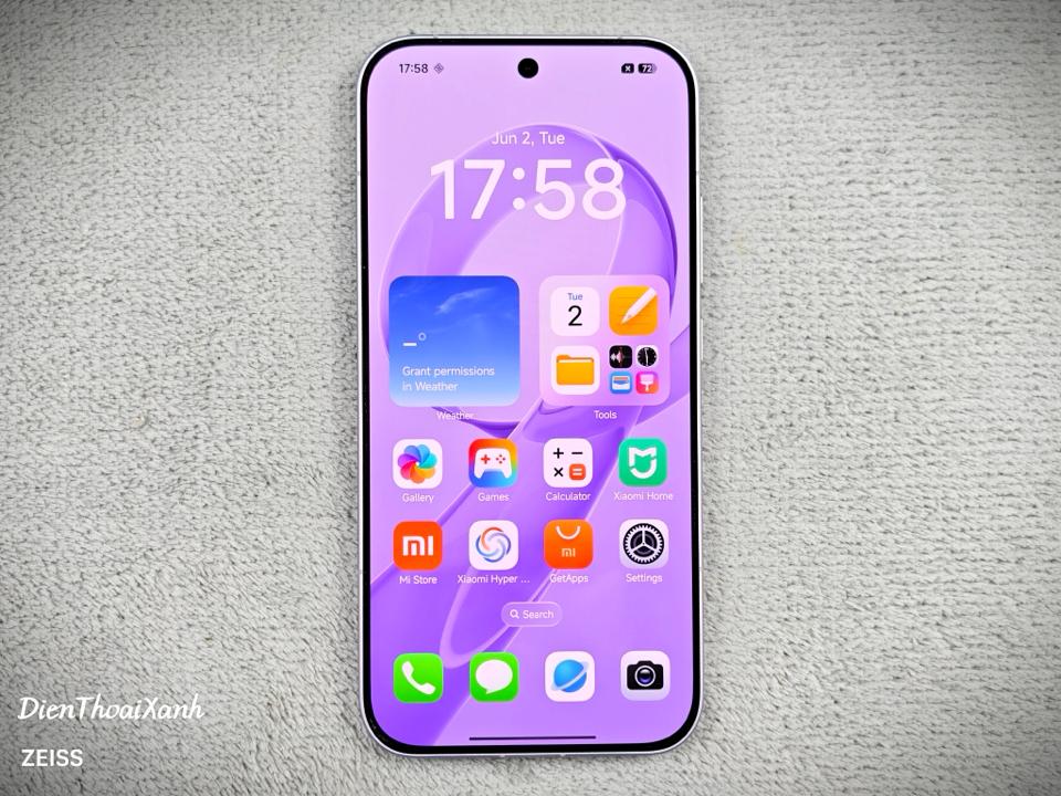 Redmi K90 12/256G - 65989-duoc-ban-tai-Điện Thoại Xanh