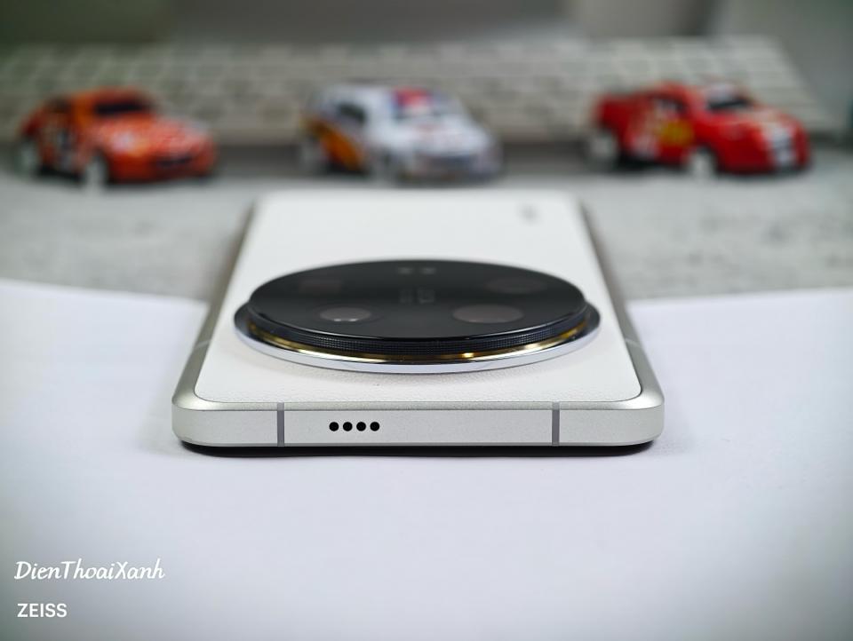 Xiaomi 14 Ultra 16/512G - 49778-duoc-ban-tai-Điện Thoại Xanh