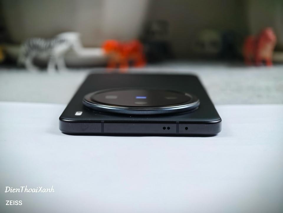 Vivo X200 12/256G - 24652-duoc-ban-tai-Điện Thoại Xanh