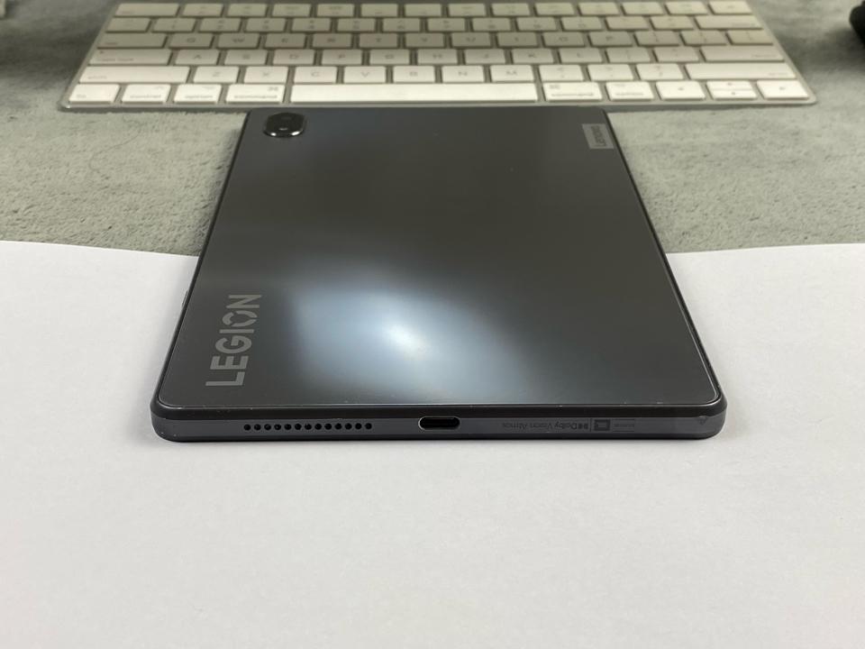 Lenovo Legion Y700 8/128G - LR8KB-duoc-ban-tai-Điện Thoại Xanh
