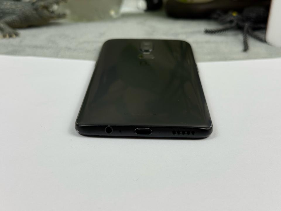 OnePlus 6 6/64G - 68830-duoc-ban-tai-Điện Thoại Xanh