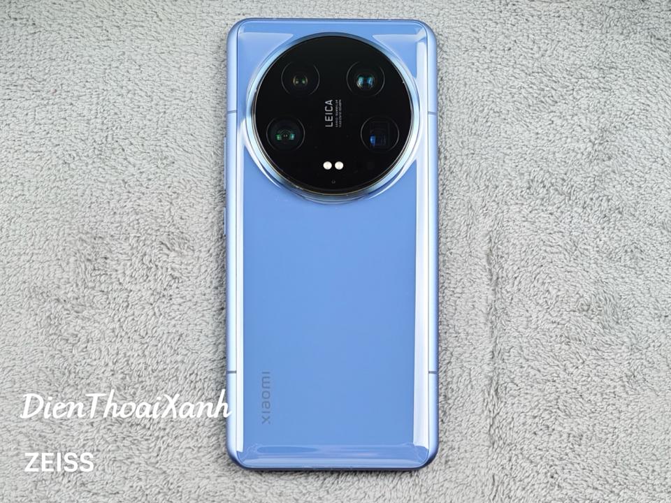 Xiaomi 14 Ultra 12/256G - 67951-duoc-ban-tai-Điện Thoại Xanh