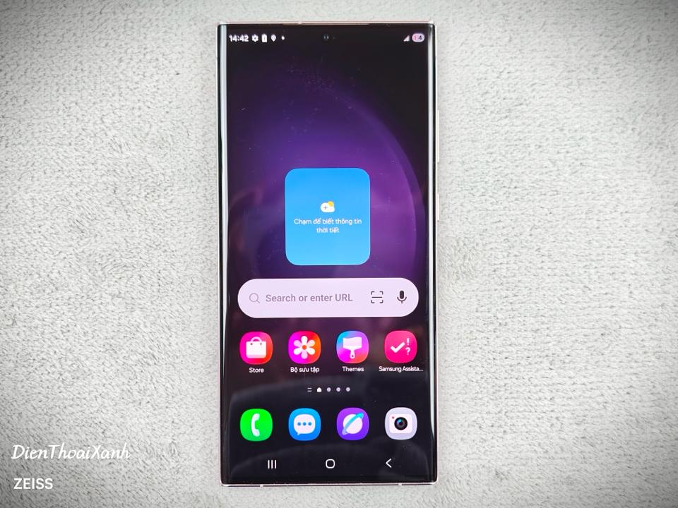 Samsung Galaxy S23 Ultra 12/256G - 45967-duoc-ban-tai-Điện Thoại Xanh