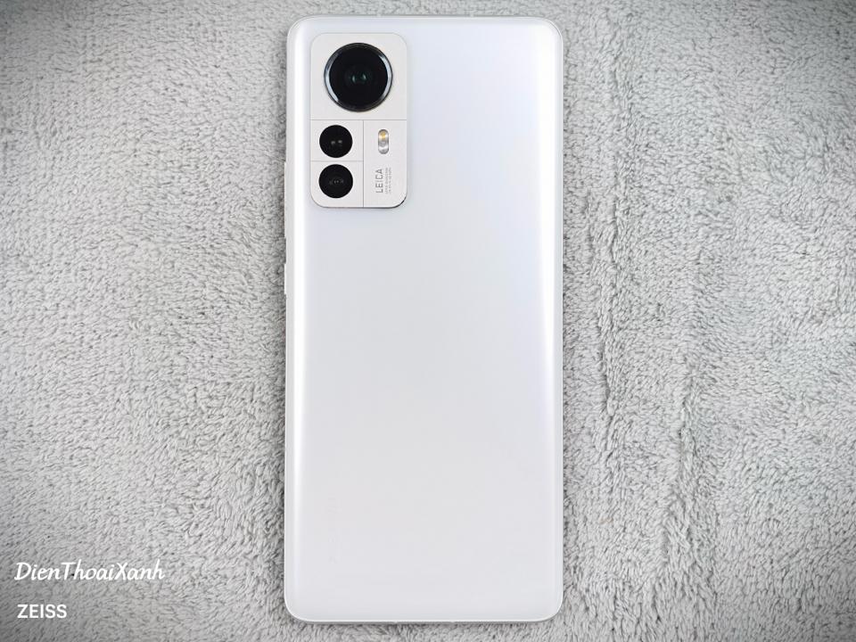 Xiaomi 12s Pro 12/256G - 28679-duoc-ban-tai-Điện Thoại Xanh