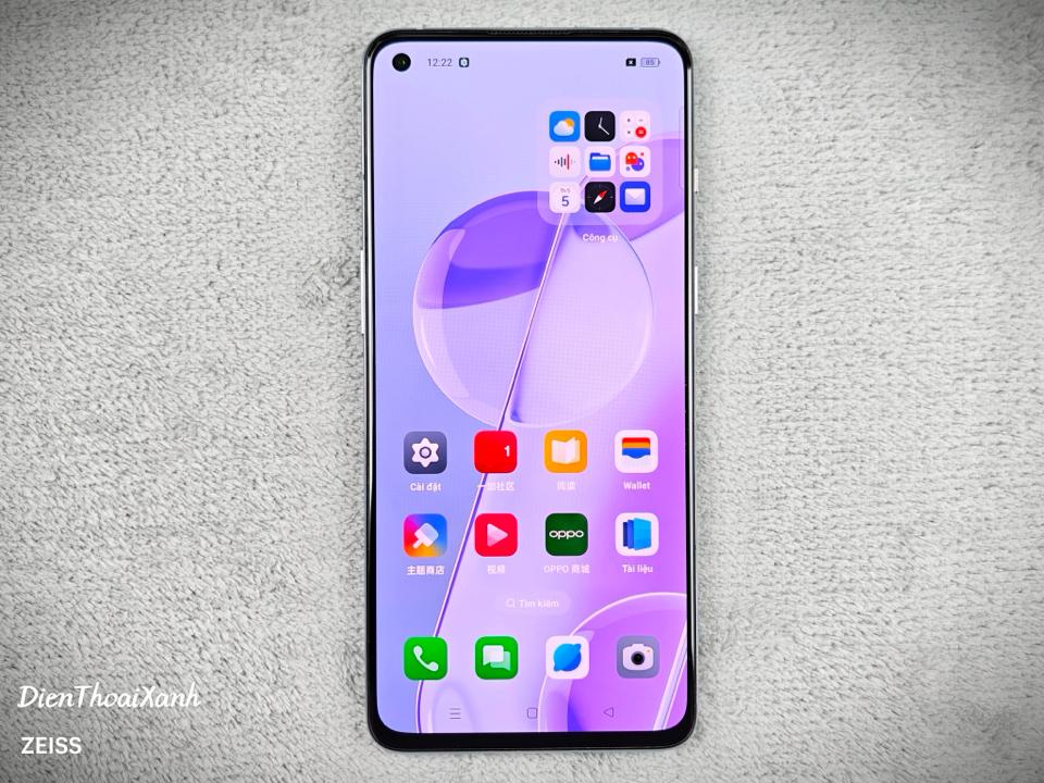 OnePlus 9 RT 12/256G - 21192-duoc-ban-tai-Điện Thoại Xanh