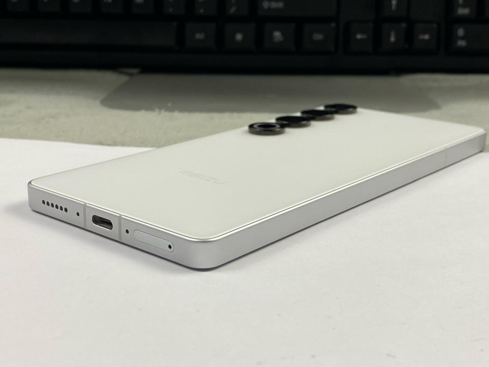 Meizu 21 Pro 12/256G - 34753-duoc-ban-tai-Điện Thoại Xanh