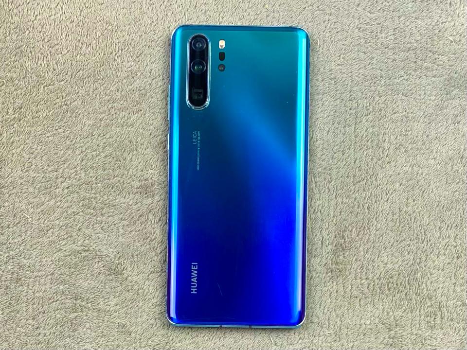 Huawei P30 Pro 8/128G - 71284-duoc-ban-tai-Điện Thoại Xanh