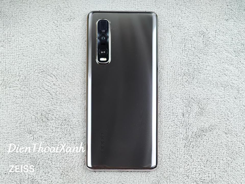 OPPO Find X2 Pro 12/256G - 70791-duoc-ban-tai-Điện Thoại Xanh