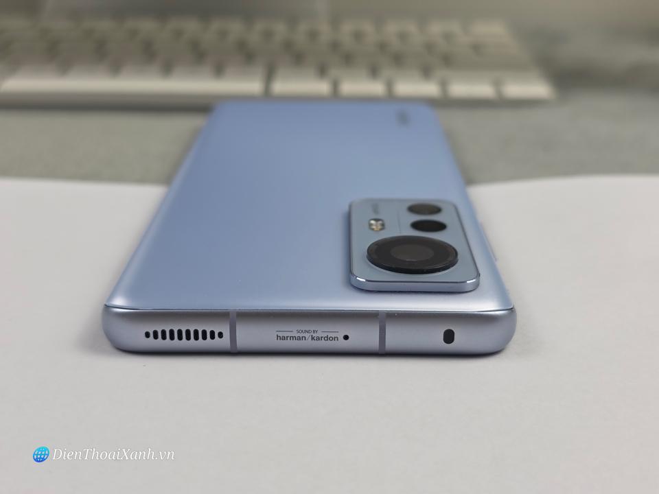 Xiaomi 12 8/128G - 60631-duoc-ban-tai-Điện Thoại Xanh