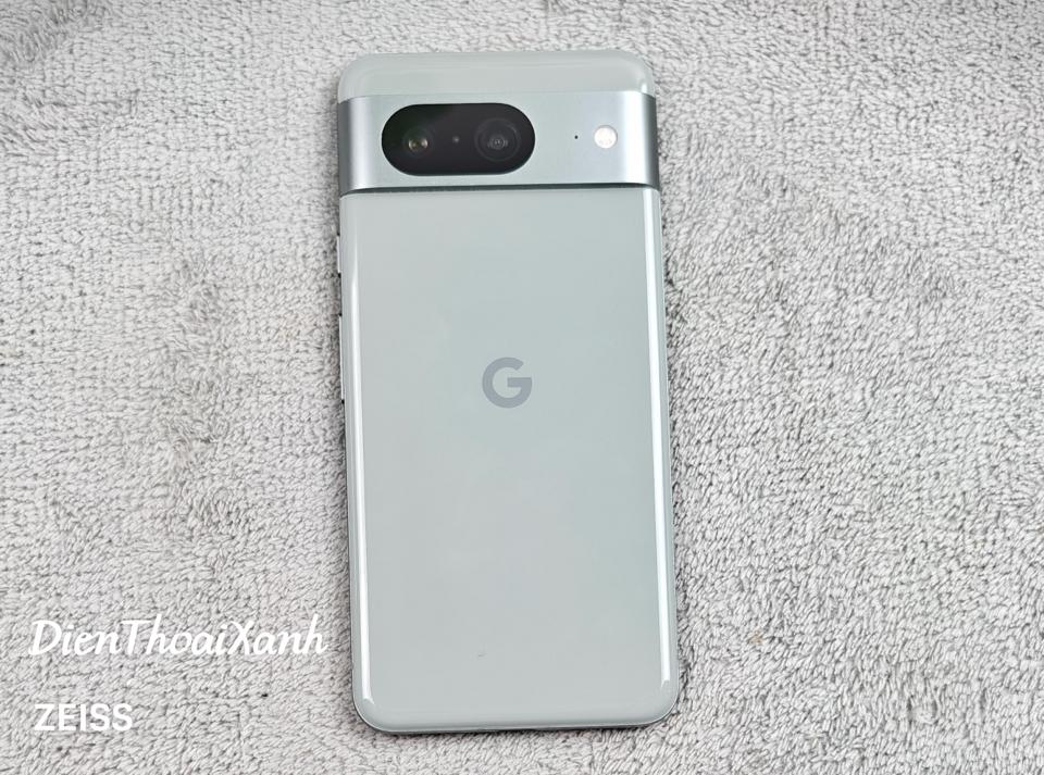 Google Pixel 8 128G - 36061-duoc-ban-tai-Điện Thoại Xanh