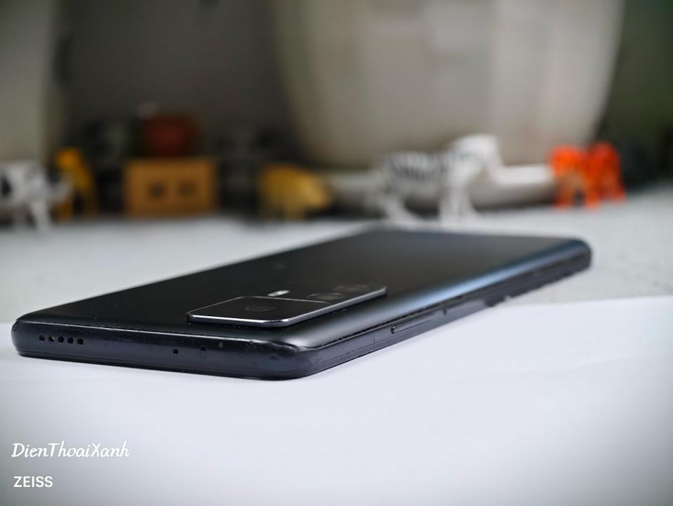 Redmi K50 Ultra 12/256G - 41748-duoc-ban-tai-Điện Thoại Xanh