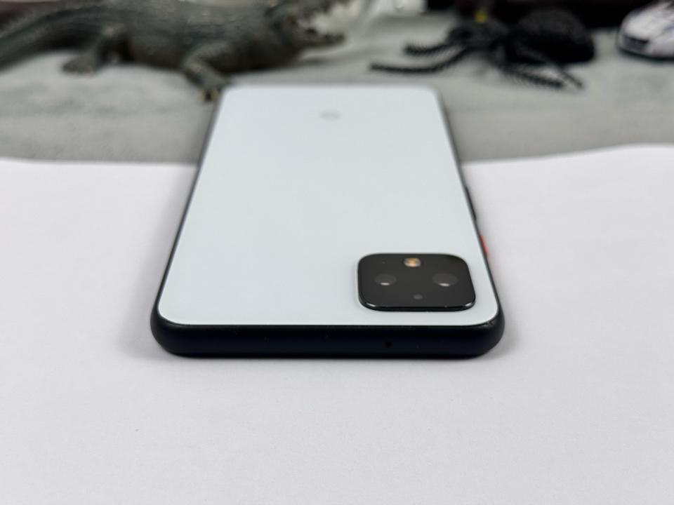 Google Pixel 4 XL 64G QT- 83964-duoc-ban-tai-Điện Thoại Xanh