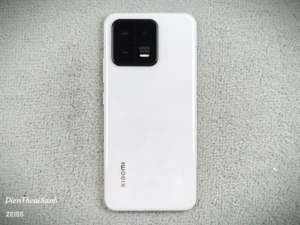 Xiaomi 13 8/256G - 68564-duoc-ban-tai-Điện Thoại Xanh