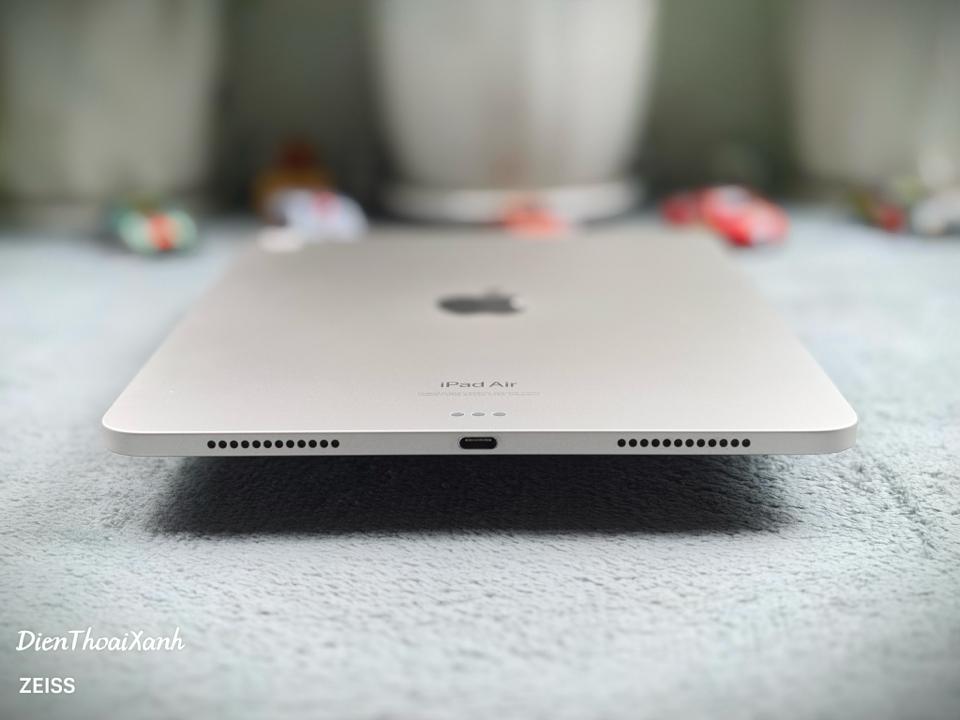 iPad Air 5 64G - VXPDC-duoc-ban-tai-Điện Thoại Xanh