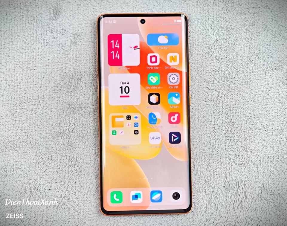 Vivo X80 Pro 12/512G - 52075-duoc-ban-tai-Điện Thoại Xanh