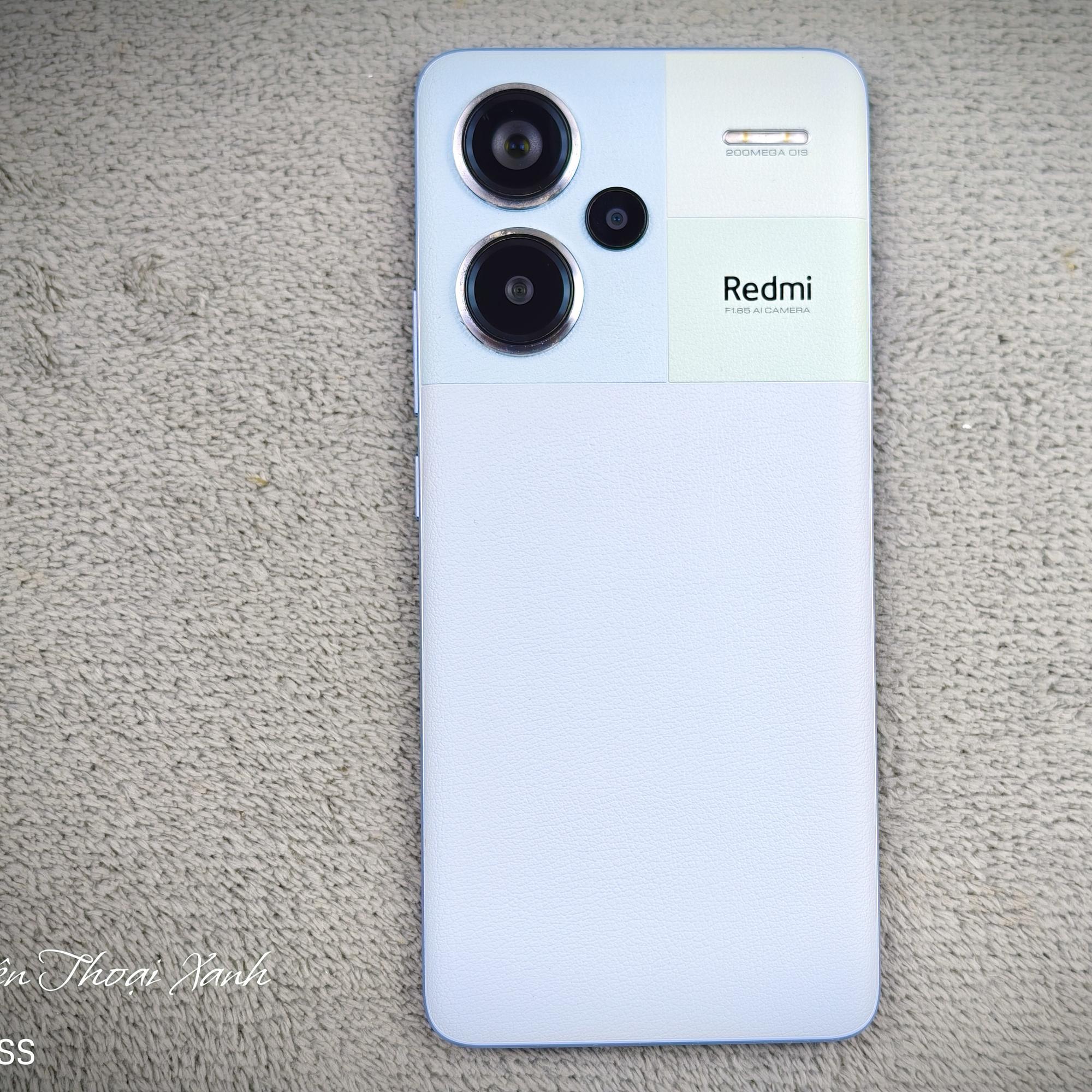 Redmi Note 13 Pro+ 16/512G - 87800-duoc-ban-tai-Điện Thoại Xanh