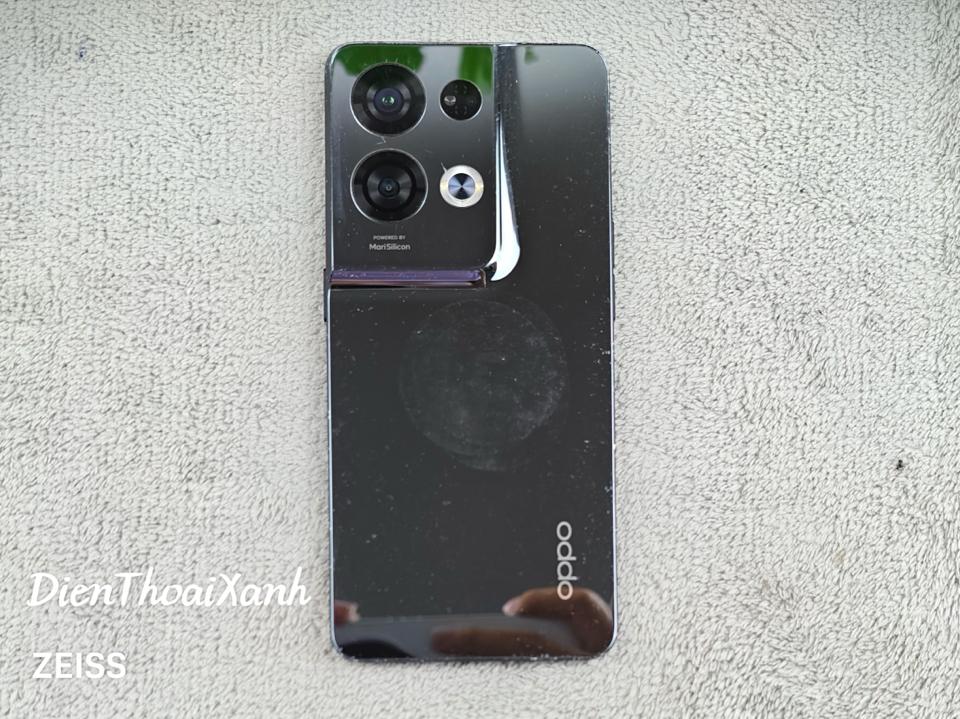 OPPO Reno 8 Pro+ 12/256G - 69878-duoc-ban-tai-Điện Thoại Xanh