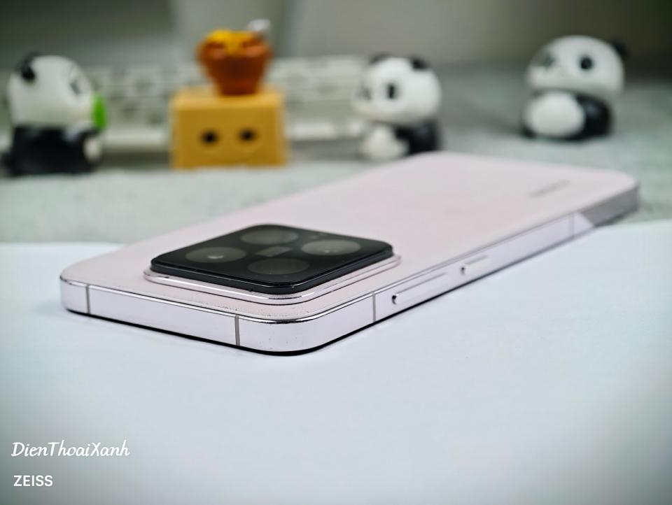 Xiaomi 14 8/256G - 62668-duoc-ban-tai-Điện Thoại Xanh
