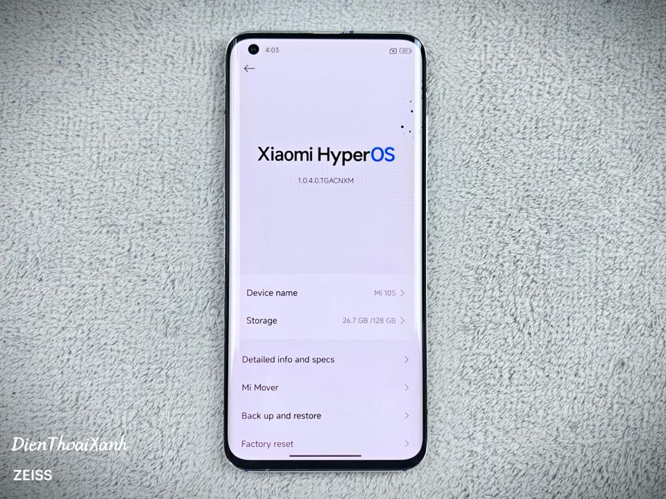 Xiaomi 10s 8/128G - 63913-duoc-ban-tai-Điện Thoại Xanh