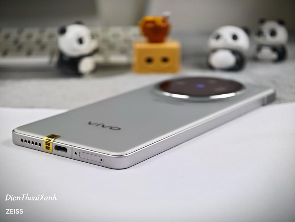 Vivo X100s 12/256G - 55093-duoc-ban-tai-Điện Thoại Xanh
