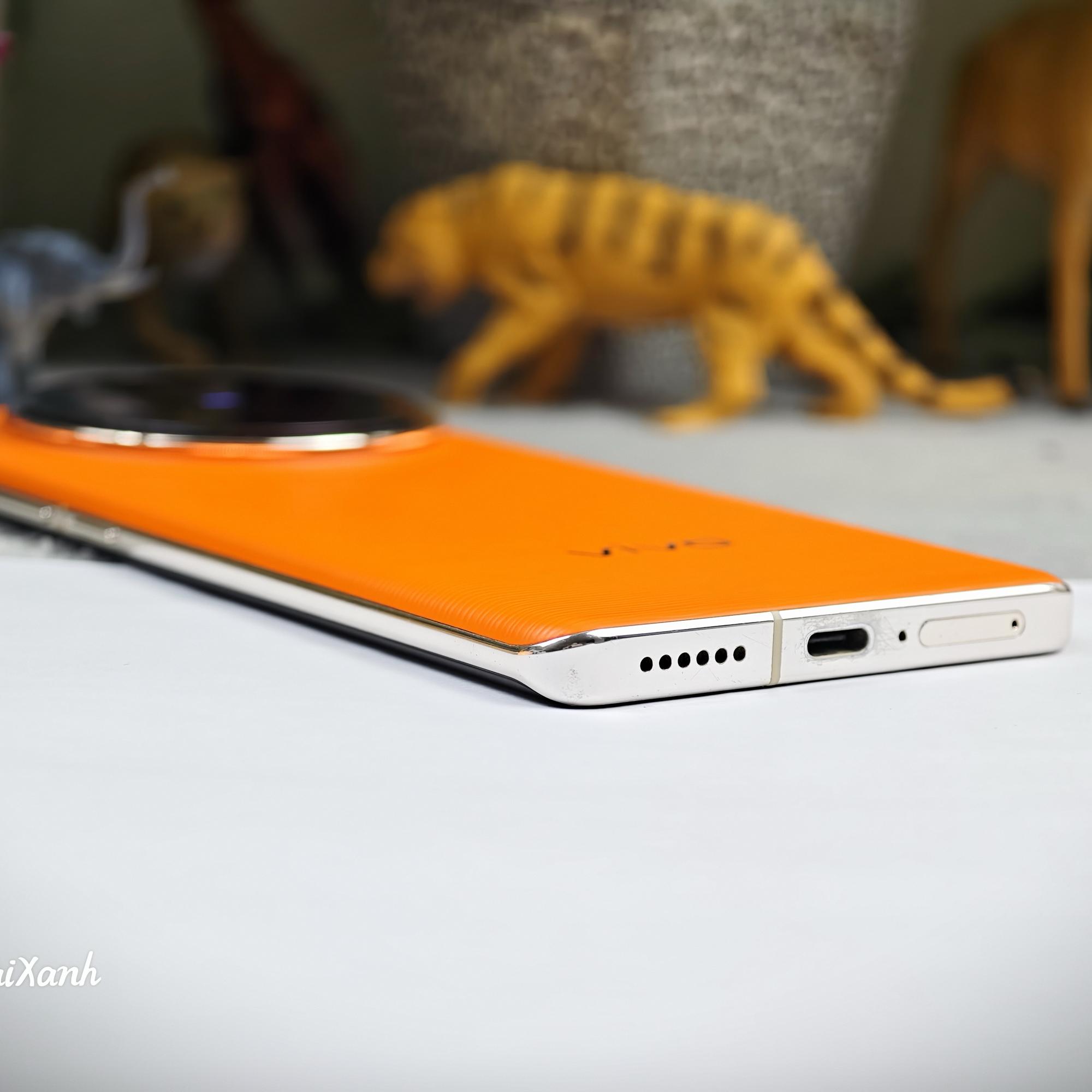 Vivo X100 Pro 12/256G - 90654-duoc-ban-tai-Điện Thoại Xanh