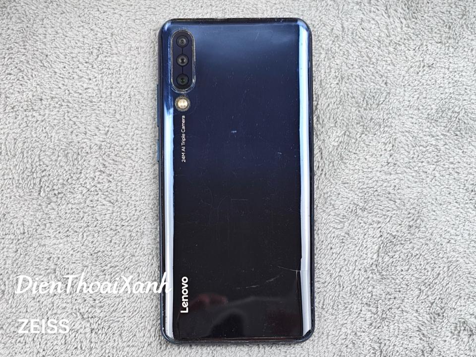 Lenovo Z6 6/128G - 14935-duoc-ban-tai-Điện Thoại Xanh