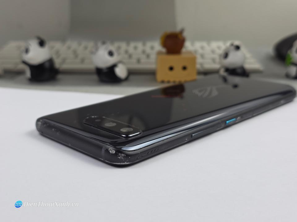 Asus Rog Phone 5s 128G - 60519-duoc-ban-tai-Điện Thoại Xanh