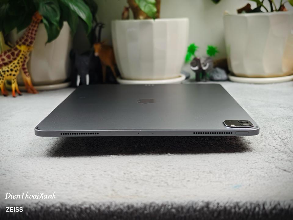 iPad Pro 12.9 2020 256G - 1NR71-duoc-ban-tai-Điện Thoại Xanh