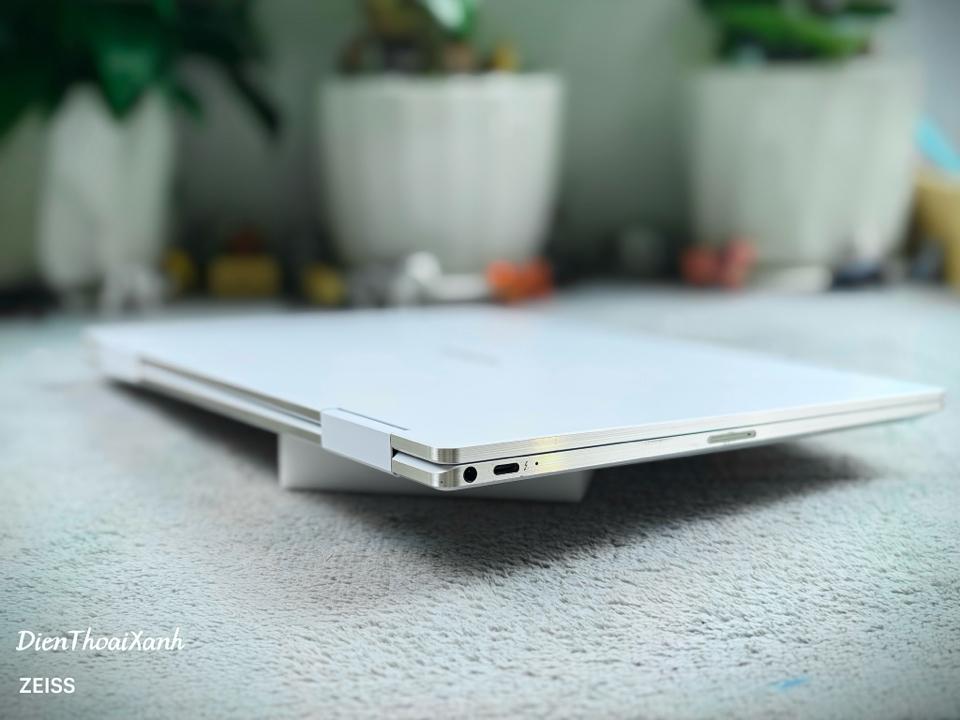Xiaomi Book Air 13 16/512G - 02297-duoc-ban-tai-Điện Thoại Xanh