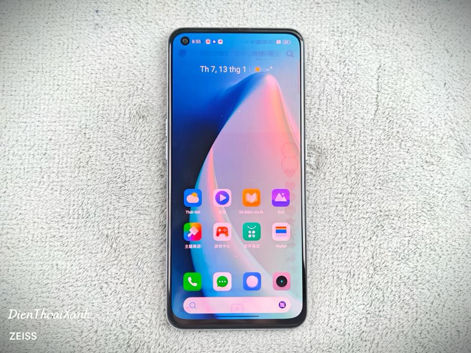 Realme GT Neo 12/256G - 34418-duoc-ban-tai-Điện Thoại Xanh